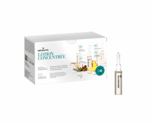 Інтенсивний лосьйон проти випадіння волосся в ампулах Medavita Lotion Concentrée 13x6ml