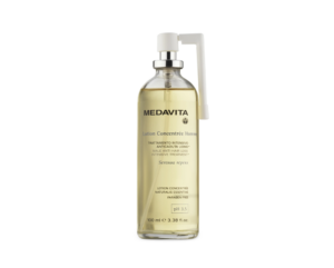 Інтенсивний лосьйон проти випадіння волосся для чоловіків Medavita Lotion Concentrée Homme 100ml