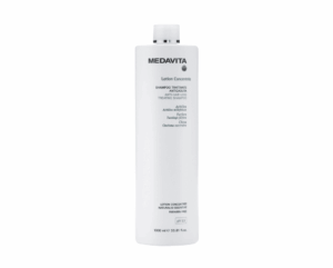 Зміцнювальний шампунь проти випадіння волосся Medavita Lotion Concentrée Shampoo Trattante Anticaduta 1000ml