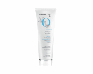 Відновлювальна маска-детокс з активним киснем для волосся Medavita Oxygen Detox Mask 150ml