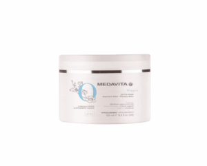 Відновлювальна маска-детокс з активним киснем для волосся Medavita Oxygen Detox Mask 500ml