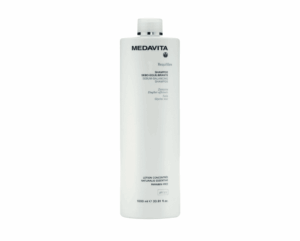 Шампунь для відновлення балансу жирної шкіри голови Medavita Requilibre Shampoo Sebo-Equilibrante 1000ml