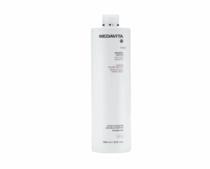 Заспокійливий шампунь для чутливої шкіри голови Medavita Velour Shampoo Lenitivo 1000ml