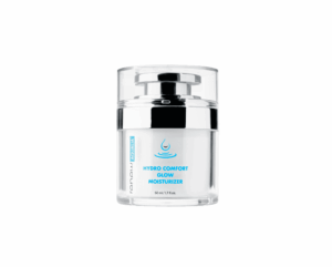 Зволожувальний крем з іллюмінуючим ефектом Renew Aqualia Hydro Comfort Glow Moisturizer 50ml