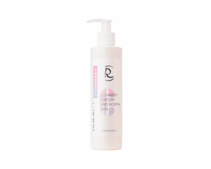 Очищувальний гель для нормальної та сухої шкіри Renew Cleanser for Dry and Normal Skin 250ml