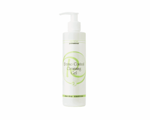Очищувальний гель для жирної й проблемної шкіри обличчя Renew Dermo Control Cleansing Gel 250ml