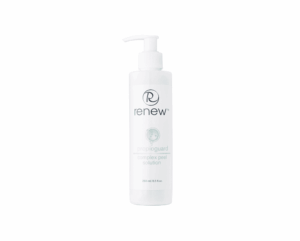 Комплексний розчин-пілінг для обличчя Renew Propioguard Complex Peel Solution 250ml
