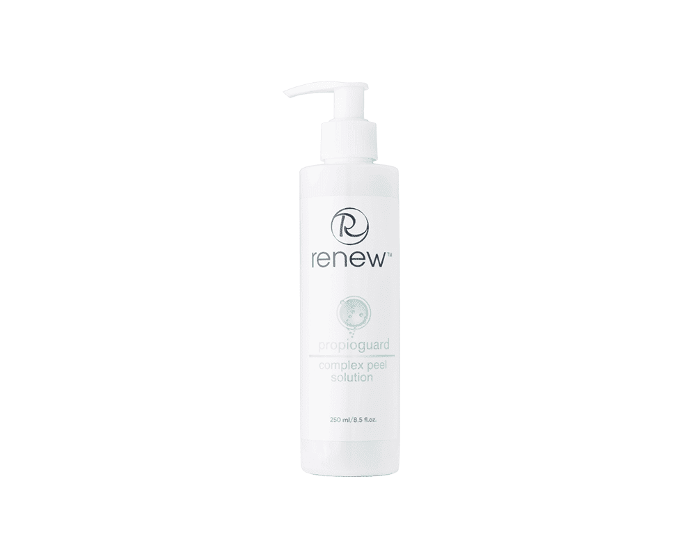 Комплексний розчин-пілінг для обличчя Renew Propioguard Complex Peel Solution 250ml