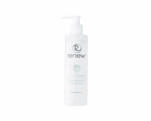 Гель для глибокого очищення всіх типів шкіри з акне Renew Propioguard Deep Lathering Abstergent 250ml