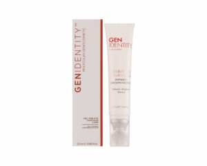 Гель для повік з ботулоподібним ефектом Renew Revive Eye Contour Gel 20ml