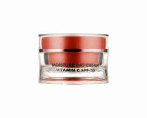 Крем антиоксидант з активним вітаміном С SPF-25 Renew Vitamin C Moisturizing Cream SPF-25 50ml
