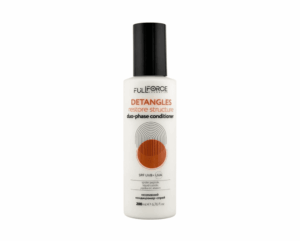 Двох-фазний спрей кондиціонер Full Force Detangles Restore Structure Duo-Phase Conditioner 200ml