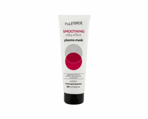 Плазма-маска розгладжувальна Full Force Smoothing Silky Effect Plasma Mask 250ml