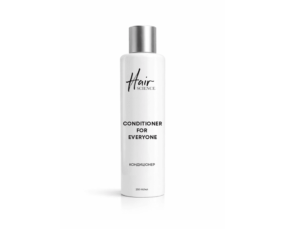 Кондиціонер для волосся Hair Science Conditioner for Everyone 250ml