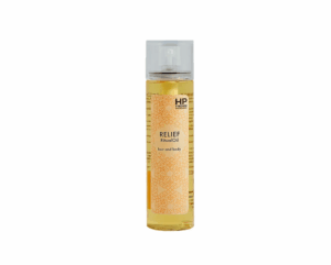 Еліксир з олією аргани HP Firenze Relief Ritual Oil 200ml