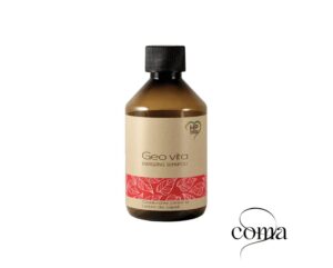 Зміцнюючий шампунь HP Firenze Geovita Energizing Shampoo 250ml