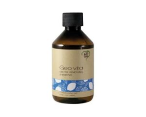 Шампунь для жирної шкіри голови HP Firenze Geovita Grease Removing Shampoo 250ml