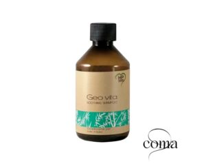 Заспокійливий шампунь для чутливої шкіри HP Firenze Geovita Soothing Shampoo 250ml
