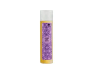 Відновлюючий шампунь з кератином та олією аргани HP Firenze Relief Ritual Shampoo 250ml