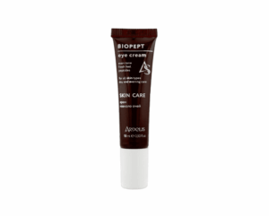 Крем навколо очей з пептидами Ardelis BIOPEPT Eye Cream 15ml