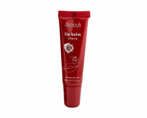 Бальзам для губ вишня Ardelis CHERRY Lip Balm (SPF15) 10ml