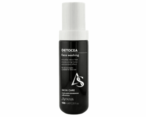 Міцелярний гель детокс для вмивання Ardelis DETOCEA Micellar Gel Washing 100ml