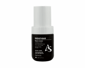 Зволожуючий крем для обличчя Ardelis MOISTIQUE Face Cream 50ml