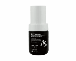 Підтримуючий крем-флюїд з новоретином Ardelis  RETILUMA Face Cream-Fluid 50ml
