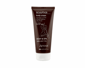 Моделюючий крем для тіла Ardelis SCULPTІСЕ Body Cream 200ml