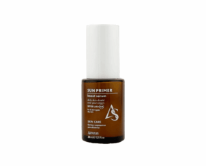 Бустер-сироватка для шкіри СПФ праймер Ardelis SUN PRIMER Boost Serum (SPF50) 30ml