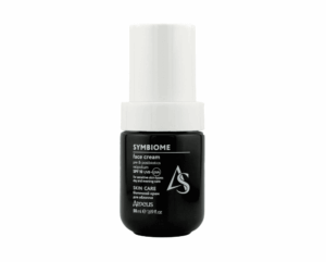 Біотичний крем для чутливої шкіри обличчя Ardelis SYMBIOME Face Cream (SPF 10) 50ml