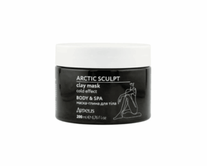 Термо скульптуруюча маска-глина Ardelis THERMAL SCULPT Clay Mask 200ml