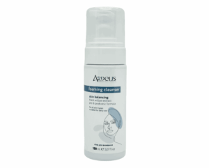 Піна для вмивання балансуюча Ardelis BALIMOUSSE Foaming Cleanser 150ml