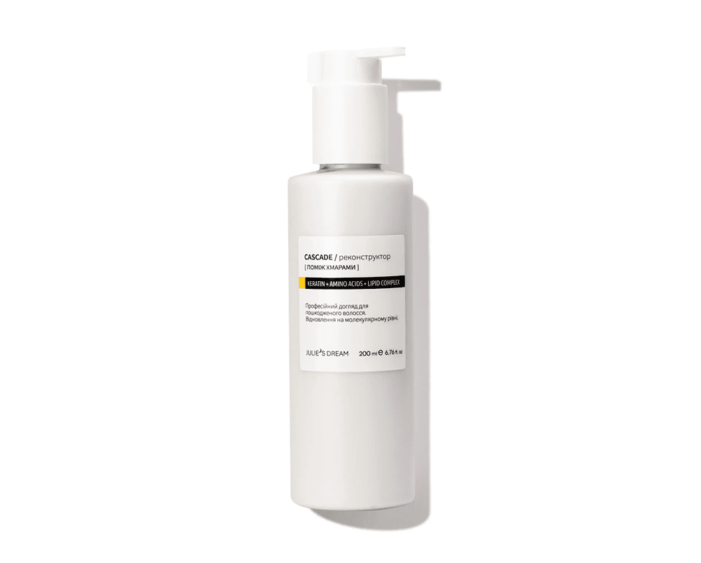 Реконструктор Julies Dream Cascade 200ml