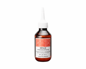 Бустер стимуляція росту волосся Julies Dream Impulse 100ml