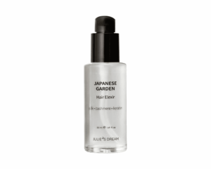Еліксир-олія Julies Dream Japanese Garden 50ml