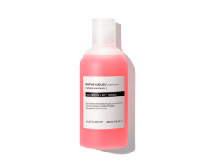 Шампунь для прикореневого об’єму тонкого та низькопористого волосся Julies Dream On the Cloud Shampoo 250ml