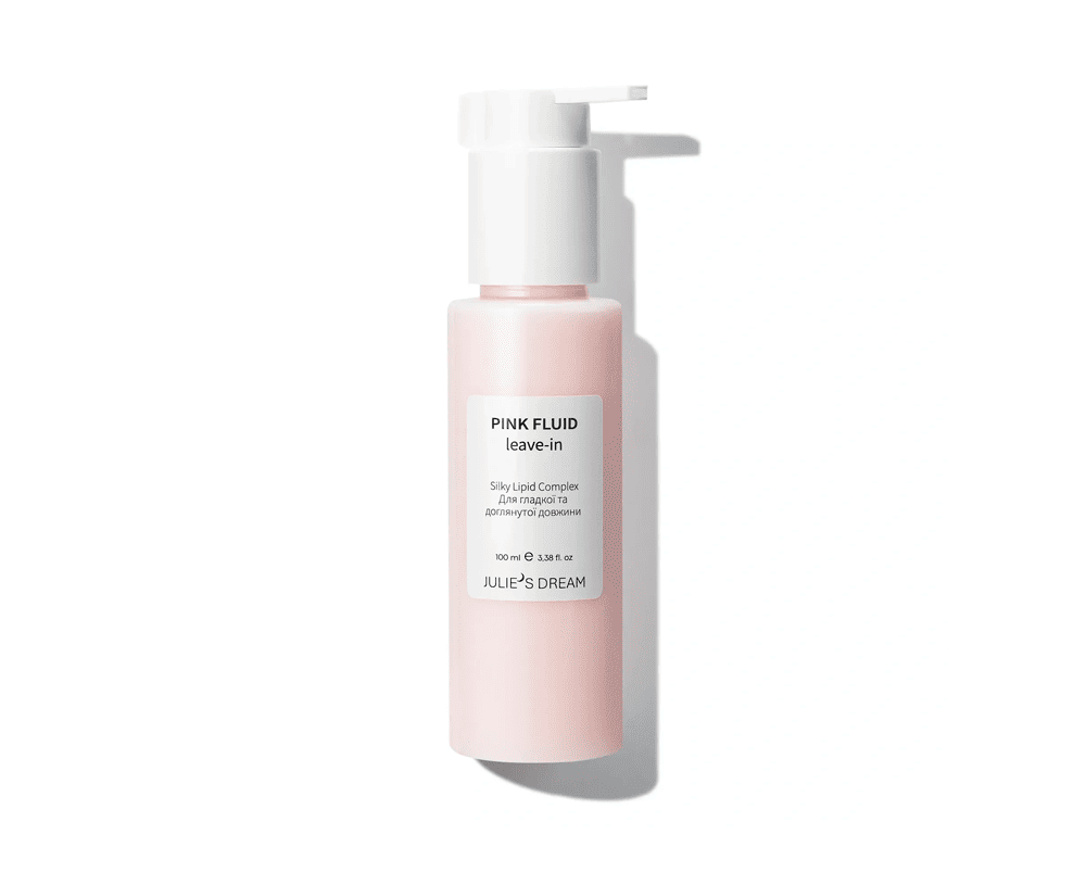 Флюїд Julies Dream Pink Fluid 100ml