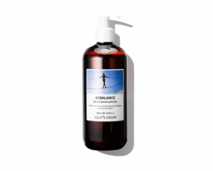 Шампунь себорегулюючий Julies Dream Rebalance Shampoo 400ml