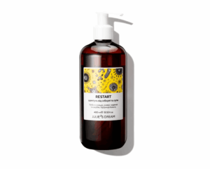 Шампунь проти лупи та себореї Julies Dream Restart Shampoo 400ml
