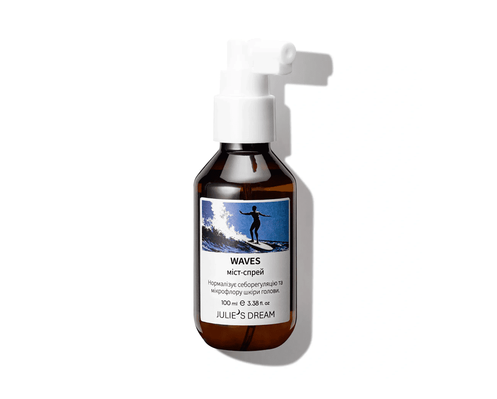 Міст-спрей Julies Dream Waves 100ml