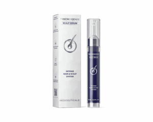 Триходженікс сироватка для шкіри голови та коренів волосся Mediceuticals Trichogenix Scalp Serum 15ml