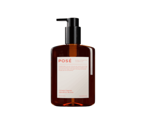 Гель для інтимної гігієни Pose Intimate Cleanser Aphrodisiac Blossom 200ml