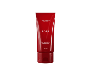 Лубрикант на водній основі Pose Water-based Lubricant Natural Aphrodisiac 100ml